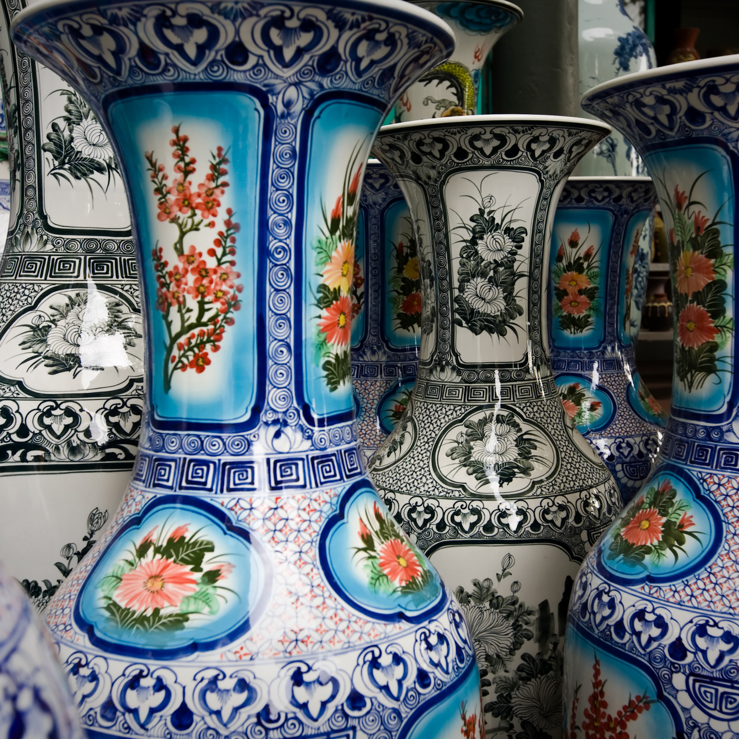 Minh Long I Porcelain Co. Ltd.