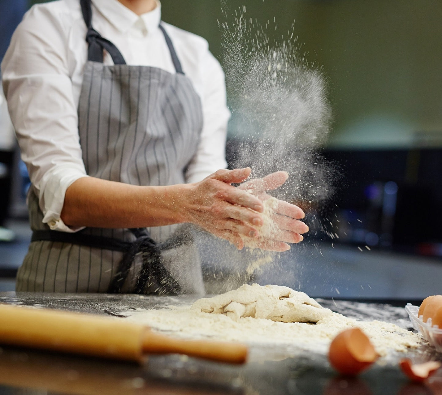 Yangon Bakehouse: A Social Enterprise in Myanmar