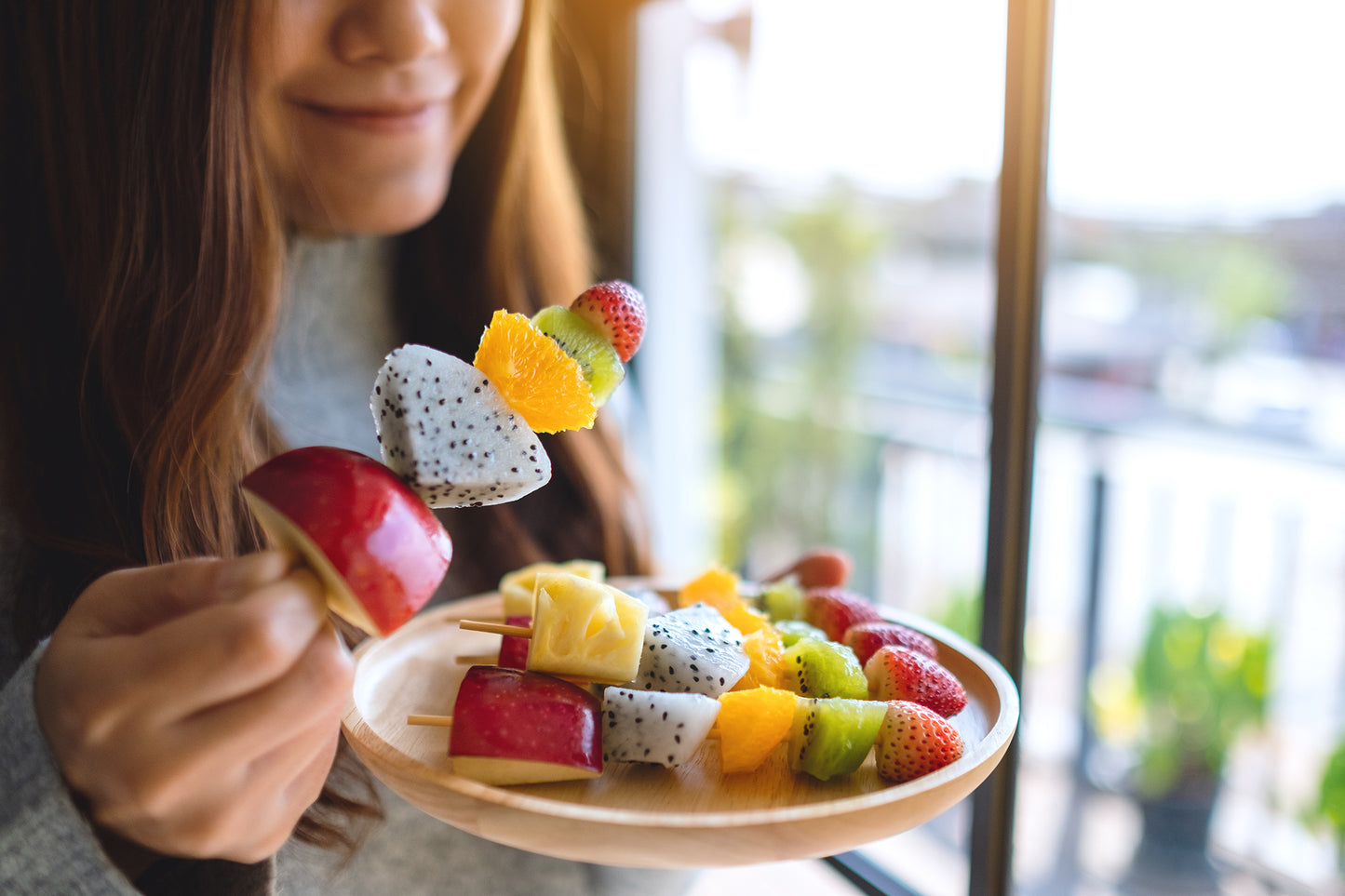 Zenxin Organic: From Brick and Mortar to Digital Retail