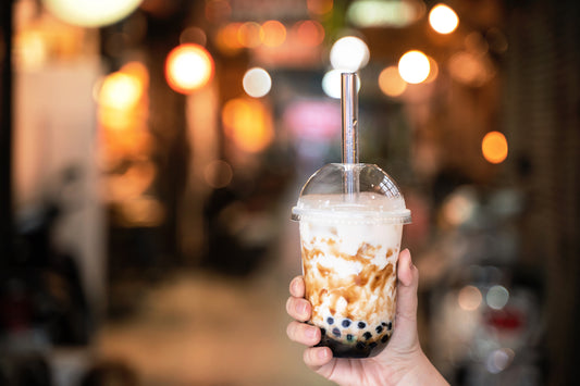 Gong Cha’s Return to Singapore: Rebuilding a Popular Bubble Tea Franchise