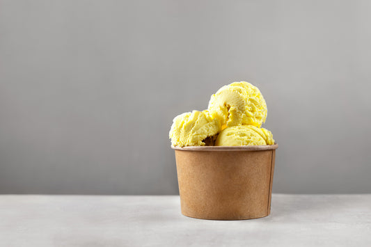Milk&Honey Café: A Break-Even Analysis of Durian Gelato Production