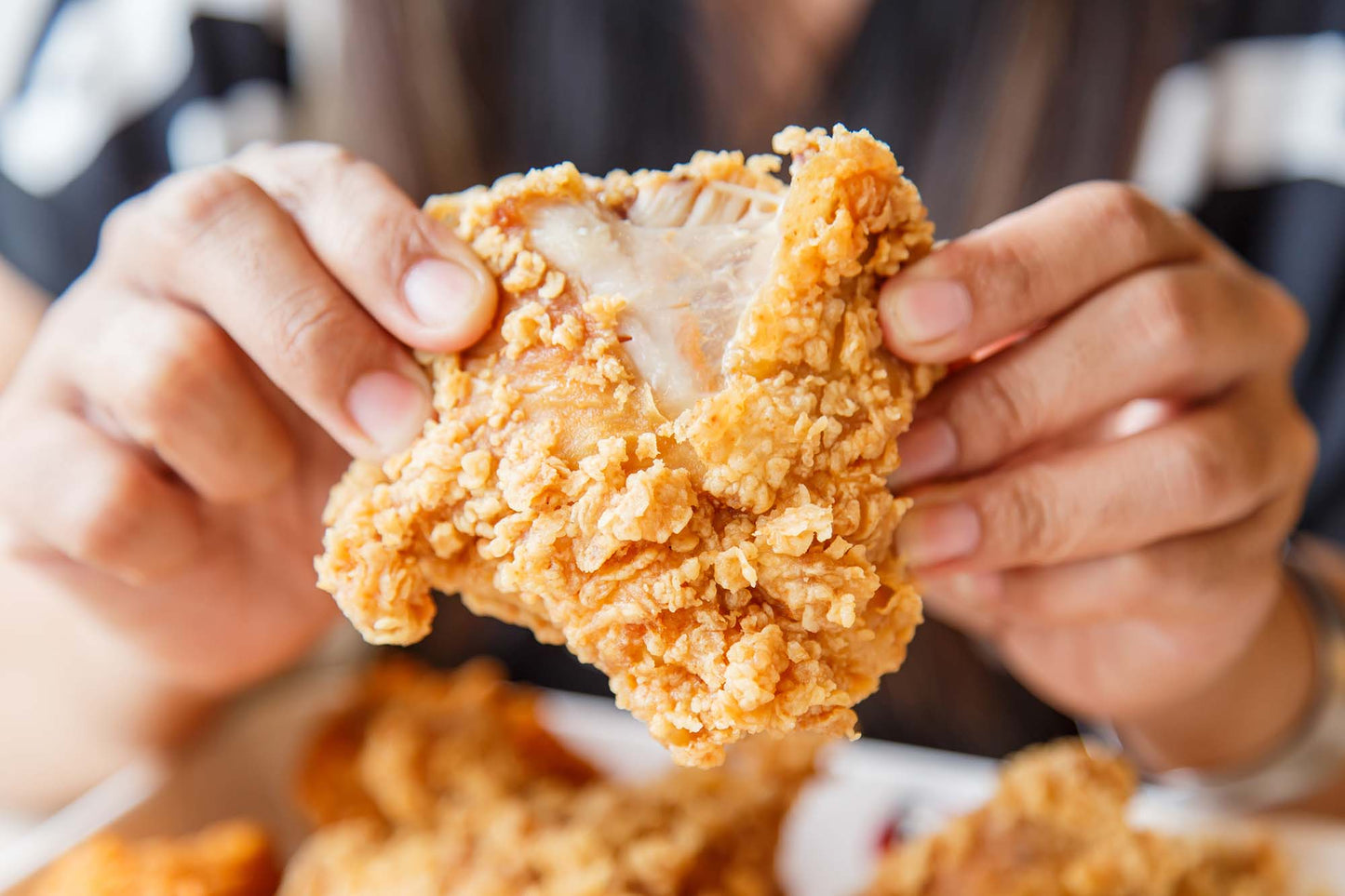 KFC in Vietnam: American Fried Chicken Meets Asian Rice Bowl