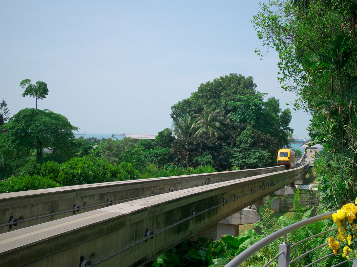 Sentosa: Asia’s Favourite Playground