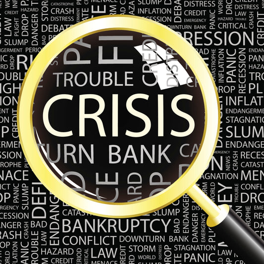 Crisis Management at Goldman Sachs: Whistle-Blower or Disgruntled Employee?