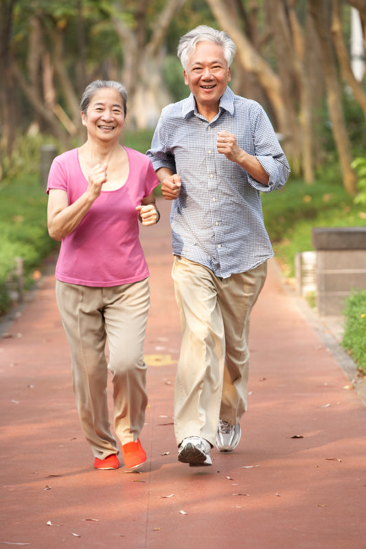 The Senior Citizen Home Safety Association: Enabling Active, Ageing-in-Place in Hong Kong