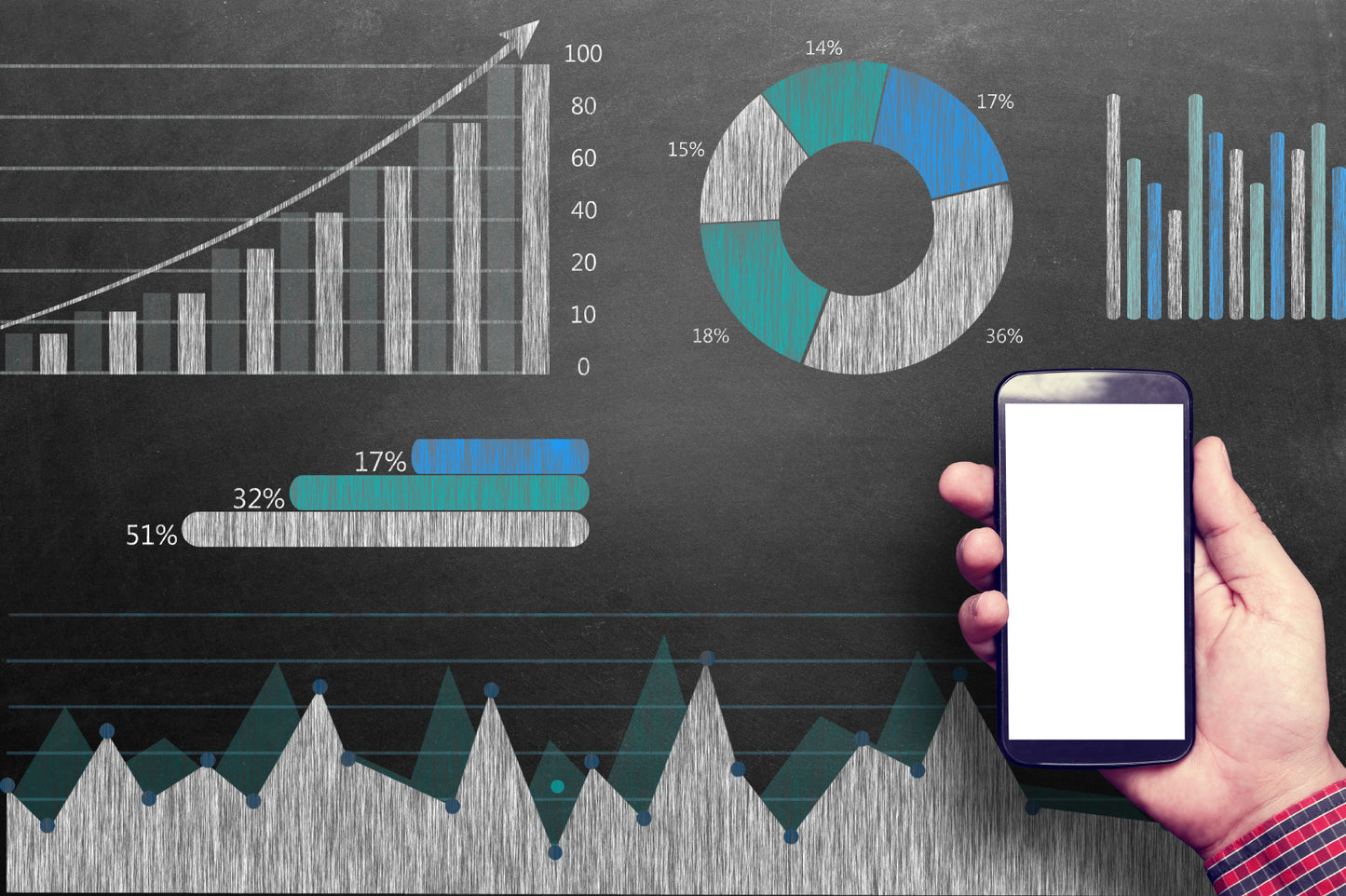 Tagit: Mastering the Challenge of Scaling a Business