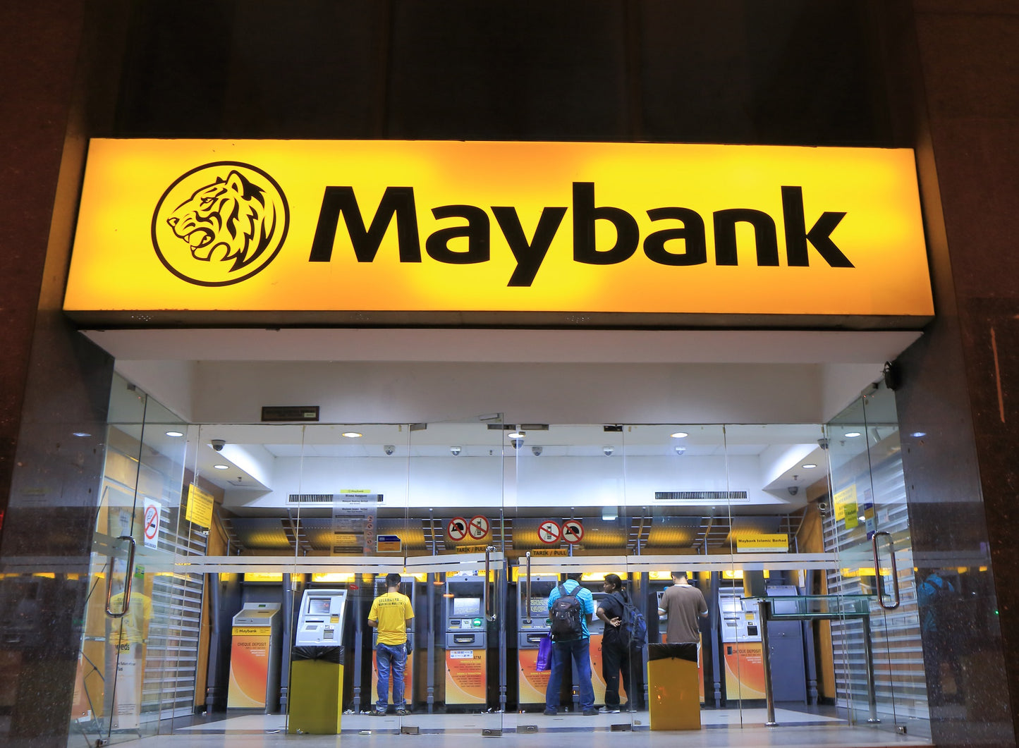 Maybank: Organisational Transformation Through Human Resources