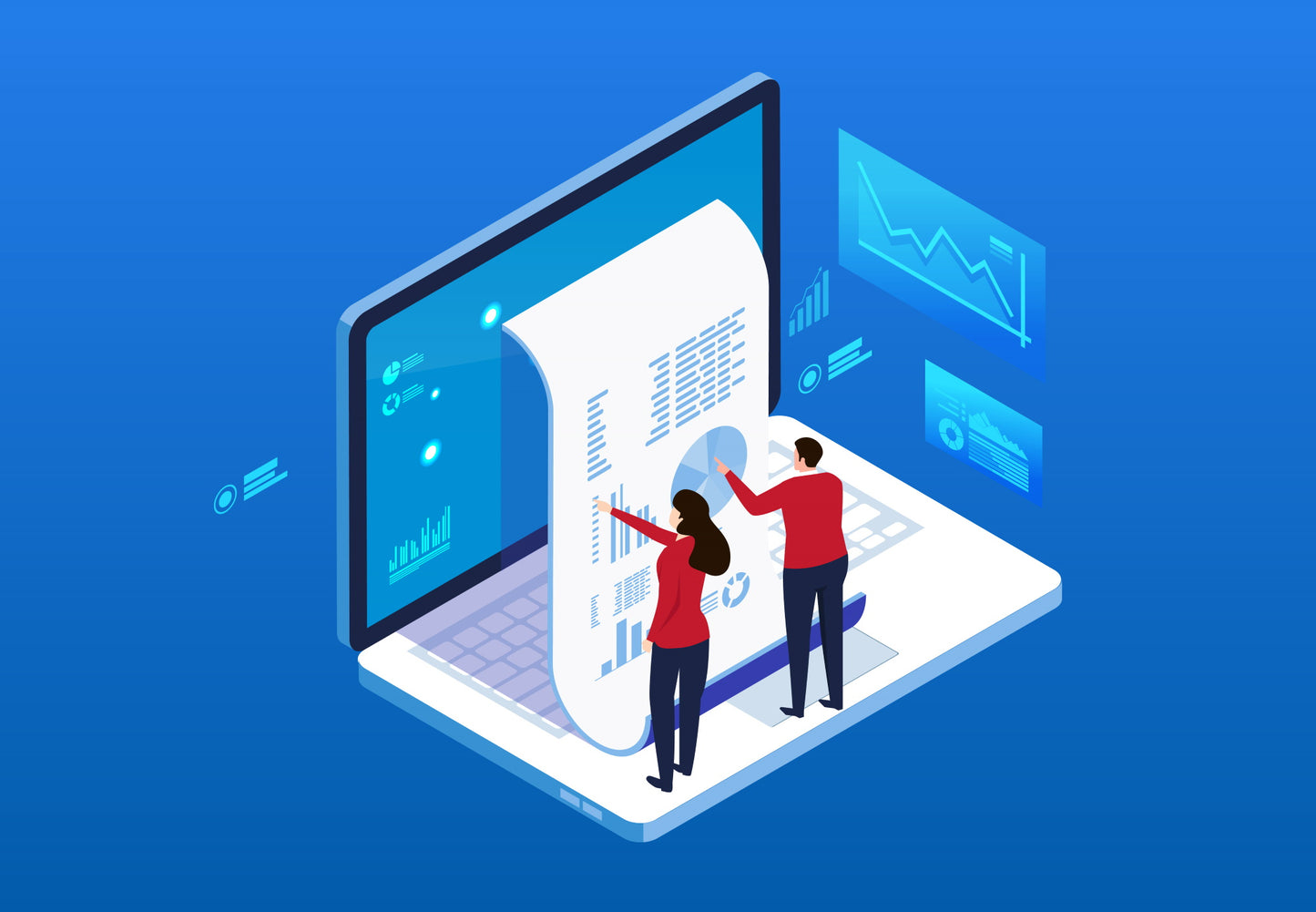 Red Flags Accounting Fraud Game