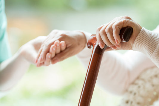 Homage: Harnessing Technology to Tackle Singapore’s Ageing Challenges