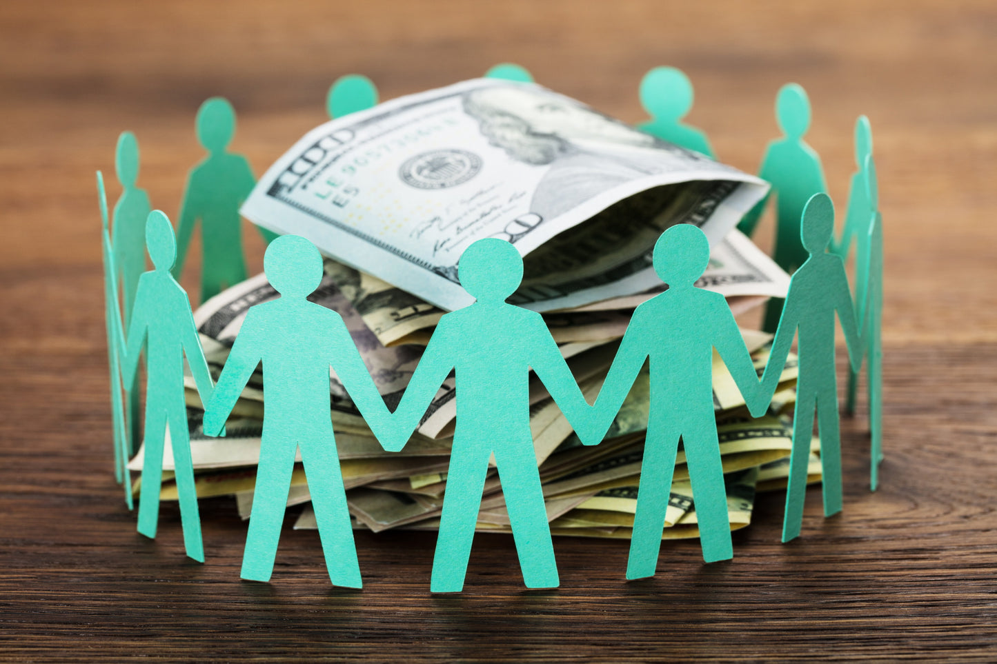 Music Securities: Making an Impact through Crowdfunding