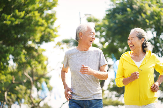 Driving Successful Ageing in Singapore