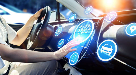 OneMotoring: Driving the Digital Transformation of Vehicle Services in Singapore