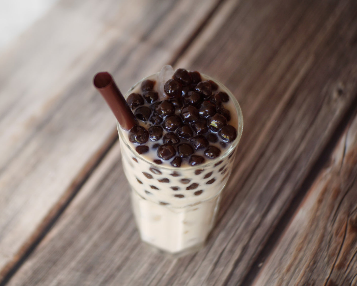 From Franchisee to Startup: The Birth of LiHO Bubble Tea